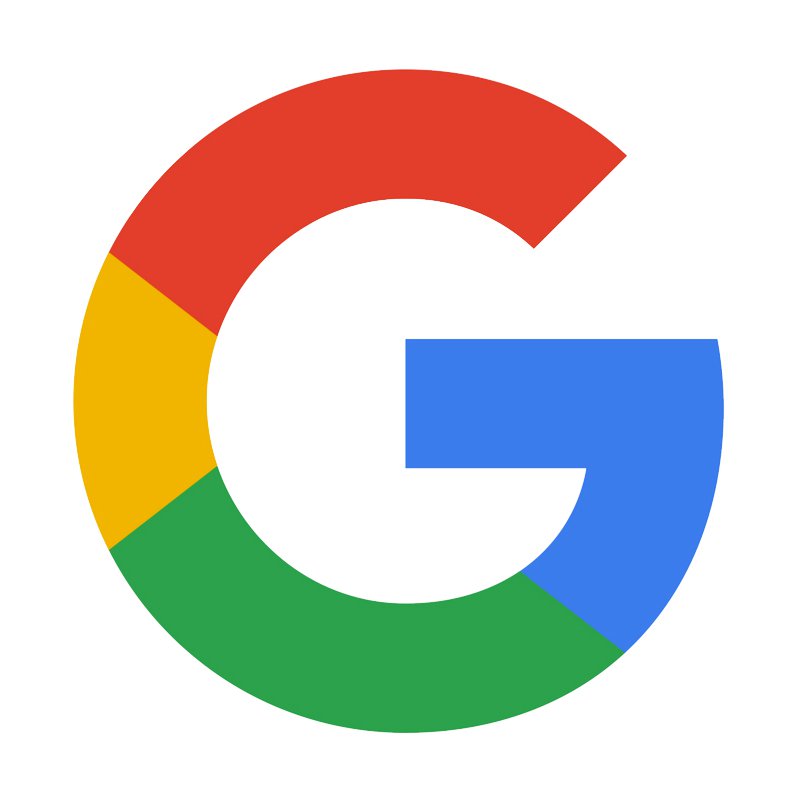 Logo Google Mitra Komnas